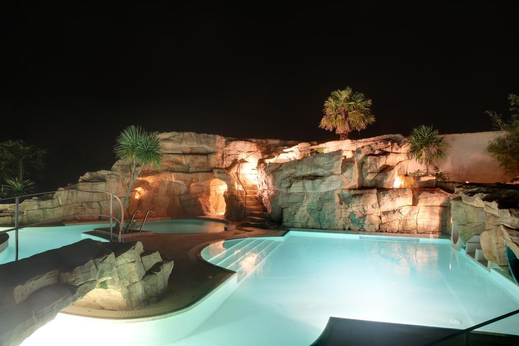 מלון קמפר Domaine De L'Orangerie De Lanniron מראה חיצוני תמונה