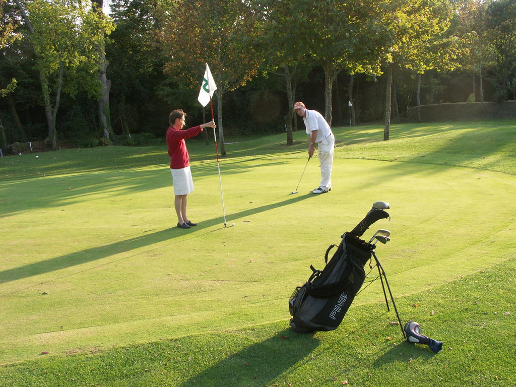מלון קמפר Domaine De L'Orangerie De Lanniron מראה חיצוני תמונה
